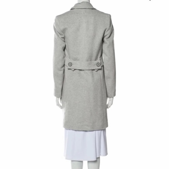 Clements Ribeiro Coat - Picture 2 of 3